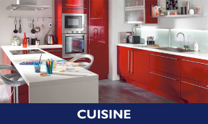 Cuisine