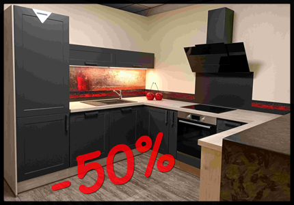Cuisine U IMPULS 1