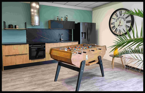 Lineaire granit IMPULS 6